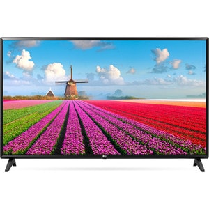 цена LED Телевизор LG 49LJ594V