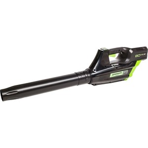 все цены на Садовая аккумуляторная воздуходувка GreenWorks GD80BL онлайн