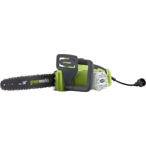 Фото #1: Электропила GreenWorks GCS1840