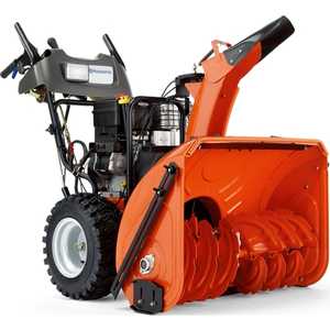 Снегоуборщик Husqvarna ST 276EP