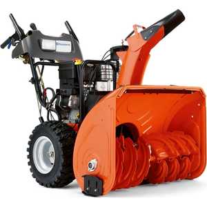 Снегоуборщик Husqvarna ST 268EP