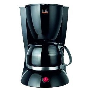 где купить Кофеварка Irit IR-5051 по лучшей цене