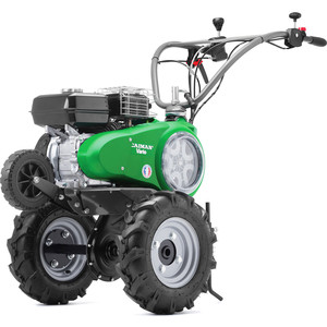 все цены на Мотоблок Caiman Vario 60H TWK+ онлайн