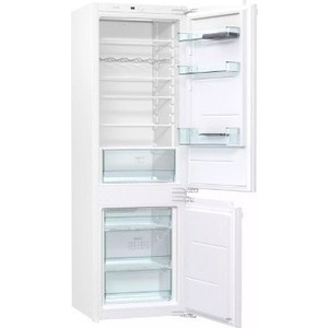 все цены на Встраиваемый холодильник Gorenje NRKI 4181E1 онлайн