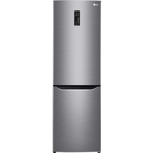 все цены на Холодильник LG GA-E429SMRZ онлайн