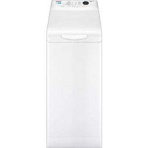 все цены на Стиральная машина Zanussi ZWQ 61226WI онлайн