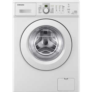 Стиральная машина Samsung WF 1600 WCW