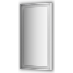 Зеркало в багетной раме поворотное Evoform Ledside со светильником 38 W 80x160 см (BY 2216) цена Зеркало в багетной раме поворотное Evoform Ledside со светильником 38 W 80x160 см (BY 2216) цены онлайн