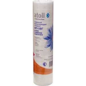 Картридж Atoll МП-5ВГ для колбы Джилекс