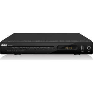 DVD-плеер BBK DVP753HD black