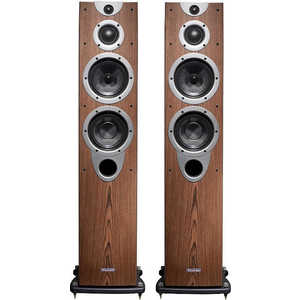 Напольная акустическая система Wharfedale Evo 50 Signature, walnut