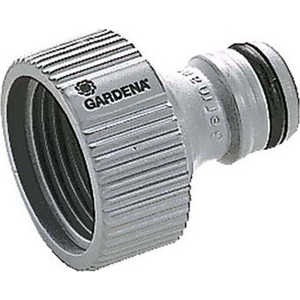 Штуцер резьбовой Gardena 26.5мм (00901-50.000.00)