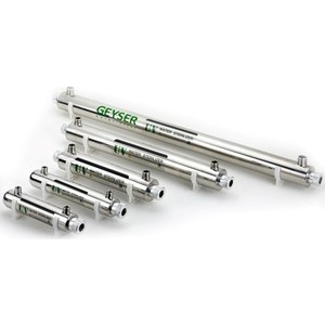 Гейзер Установка обеззараживания воды SDE-030 - 30w, 1 Lamp TOPAQUA (36134) Гейзер Установка обеззараживания воды SDE-030 - 30w, 1 Lamp TOPAQUA (36134)