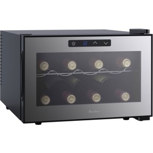 цены Винный шкаф Tesler WCH-080