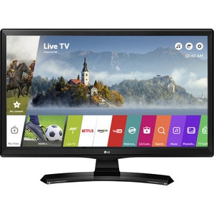 все цены на LED Телевизор LG 24MT49S-PZ онлайн