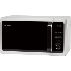все цены на Микроволновая печь Sharp R6852RSL онлайн