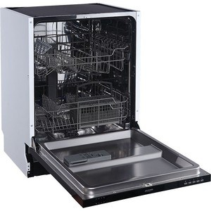 Встраиваемая посудомоечная машина Flavia BI 60 DELIA