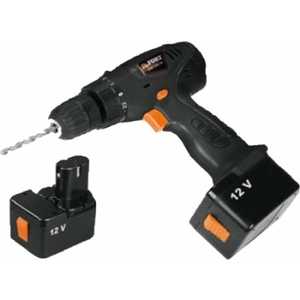 Аккумуляторная дрель-шуруповерт Defort DCD-18N-1D