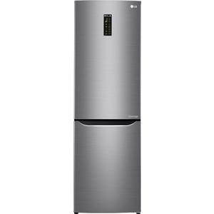 все цены на Холодильник LG GA-B429SMQZ онлайн