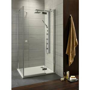 Душевой уголок Radaway Almatea KDJ /R, 90x90 (32102-01-01NR) стекло прозрачное цена Душевой уголок Radaway Almatea KDJ /R, 90x90 (32102-01-01NR) стекло прозрачное цены онлайн