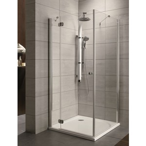 Душевой уголок Radaway Torrenta KDJ /L, 90x90 (32202-01-01NL) стекло прозрачное цена Душевой уголок Radaway Torrenta KDJ /L, 90x90 (32202-01-01NL) стекло прозрачное цены онлайн