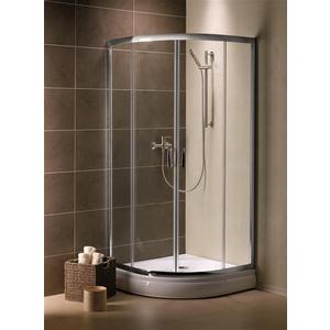 Душевой уголок Radaway Premium Plus A 190, 90x90 (30403-01-06N) стекло фабрик Душевой уголок Radaway Premium Plus A 190, 90x90 (30403-01-06N) стекло фабрик