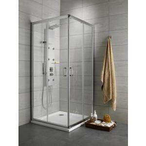 Душевой уголок Radaway Premium Plus C, 100x100 (30443-01-01N) стекло прозрачное цена Душевой уголок Radaway Premium Plus C, 100x100 (30443-01-01N) стекло прозрачное цены онлайн