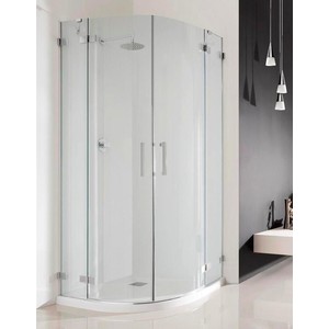 Душевой уголок Radaway Euphoria PDD/R, 100x100 (383003-01R) стекло прозрачное цена Душевой уголок Radaway Euphoria PDD/R, 100x100 (383003-01R) стекло прозрачное цены онлайн
