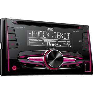 все цены на Автомагнитола JVC KW-R520 онлайн