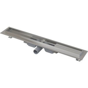 Душевой лоток AlcaPlast APZ106 Professional Low с горизонтальным сливом (APZ106-650) Душевой лоток AlcaPlast APZ106 Professional Low с горизонтальным сливом (APZ106-650)