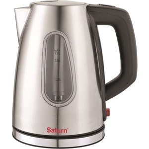 все цены на Чайник электрический Saturn ST-EK8432 онлайн