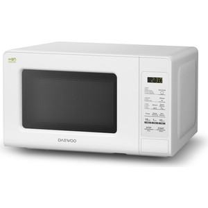 все цены на Микроволновая печь Daewoo Electronics KOR-660BW онлайн
