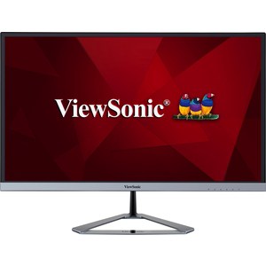 цена Монитор ViewSonic VX2776-SMHD