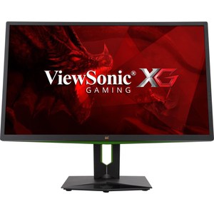 все цены на Монитор ViewSonic XG2703-GS онлайн