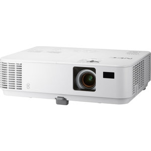 все цены на Проектор Nec V302W онлайн
