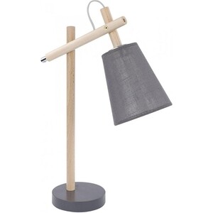 Настольная лампа TK Lighting 668 Vaio Grafit 1 tk lighting бра eurosvet 818 vaio 1