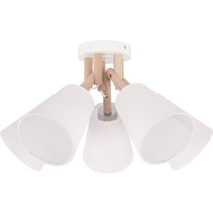 Потолочная люстра TK Lighting 666 Vaio 5 tk lighting бра eurosvet 818 vaio 1