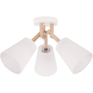 Потолочная люстра TK Lighting 665 Vaio 3 tk lighting бра eurosvet 818 vaio 1