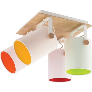 где купить Спот TK Lighting 1834 Relax Junior 4 по лучшей цене