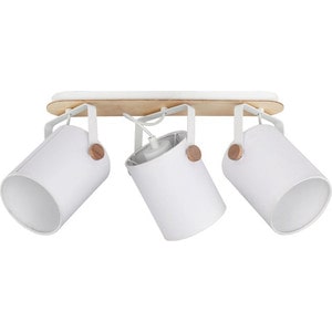 где купить Спот TK Lighting 1613 Relax White 3 по лучшей цене