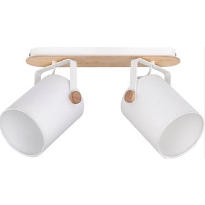 где купить Спот TK Lighting 1612 Relax White 2 по лучшей цене