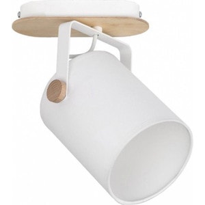 где купить Спот TK Lighting 1611 Relax White 1 по лучшей цене