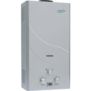 все цены на Газовая колонка Oasis OR-24S онлайн