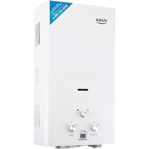 все цены на Газовая колонка Oasis OR-24W онлайн