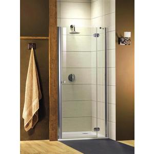 Душевая дверь Radaway Torrenta DWJ/R 90x185 (32000-01-01N) стекло прозрачное цена Душевая дверь Radaway Torrenta DWJ/R 90x185 (32000-01-01N) стекло прозрачное цены онлайн