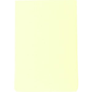Простыня Arloni на резинке 160х200 см (ЛСПР-160/3 нежно-желтый)