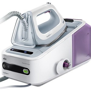 Гладильная система Braun IS 7043 WH гладильная система braun is 5055 wh