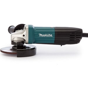 где купить Угловая шлифмашина Makita GA5034 по лучшей цене