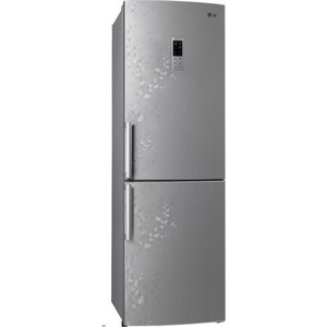 все цены на Холодильник LG GA-B499ZVSP онлайн