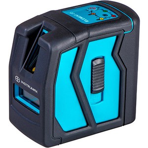 Построитель лазерных плоскостей Instrumax Element 2D Set
